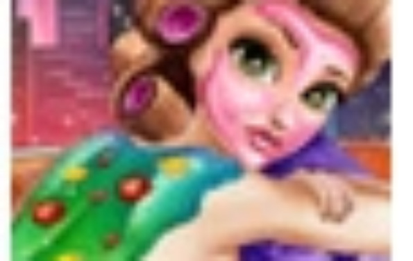 时尚达人的改头换面