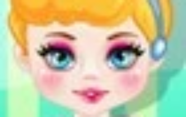 辛迪瑞拉的早晨