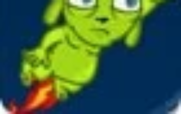 小可爱疯狂发射