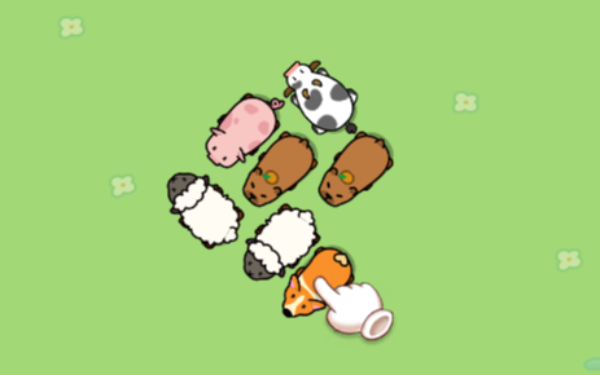 解救猪猪