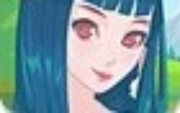 貌美如画