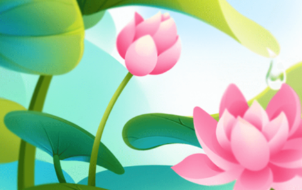 鲜花乐消消消