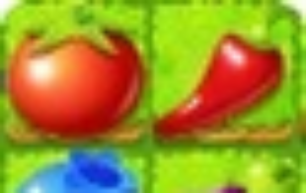 开心农夫对对碰