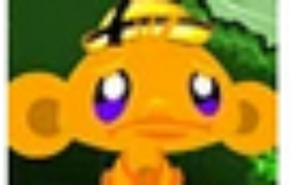 逗小猴开心忍者篇