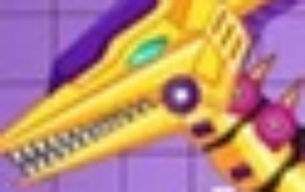 机械翼龙扭蛋-不能玩