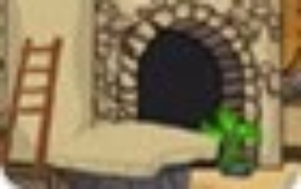 大王子逃出城堡