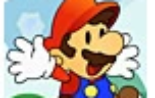 马里奥森林大冒险-脱壳后不能正常游戏