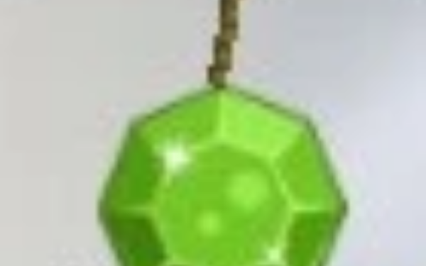 绿钻石进宝箱选关版