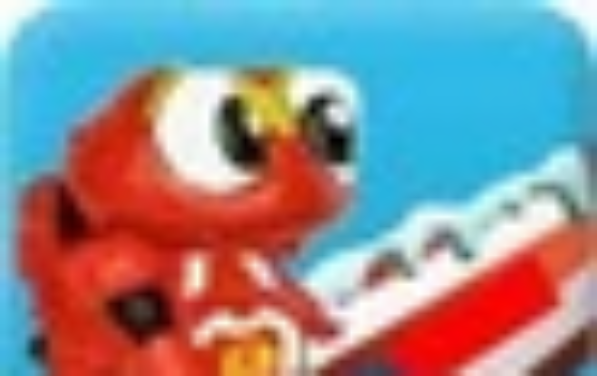 快乐酷宝小宝出击