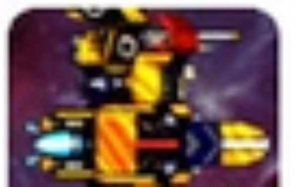 超星战舰队-有谷歌广告