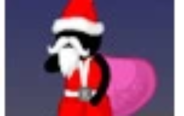 圣诞节拯救火柴人3