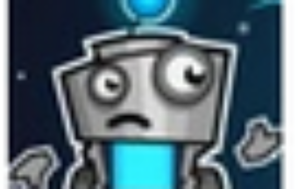 小小机器人闯天关-游戏黑屏