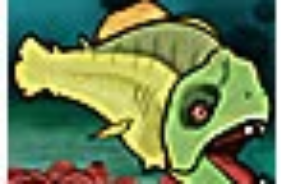 恐怖食人鱼4中文版