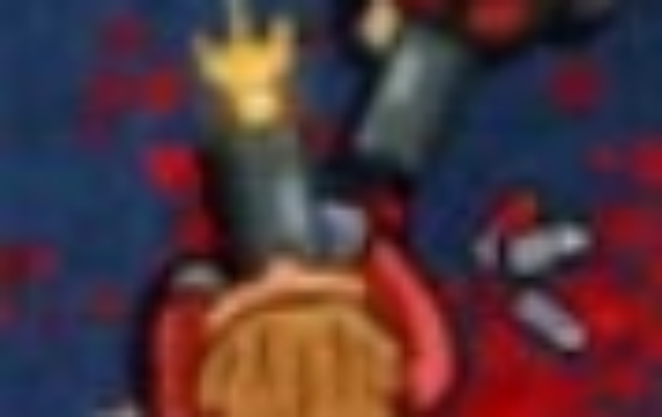 月夜神枪手中文版-有黑名单