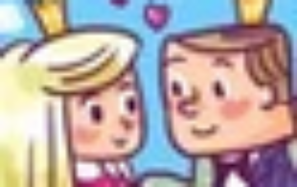 泡泡王子寻爱记