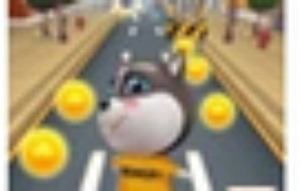 汤姆跑酷-文件被加密