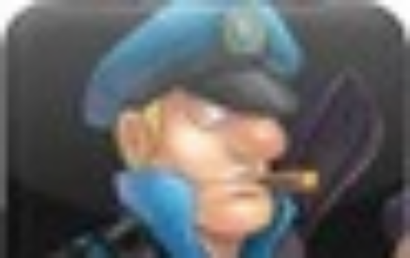 警察大战僵尸中文版