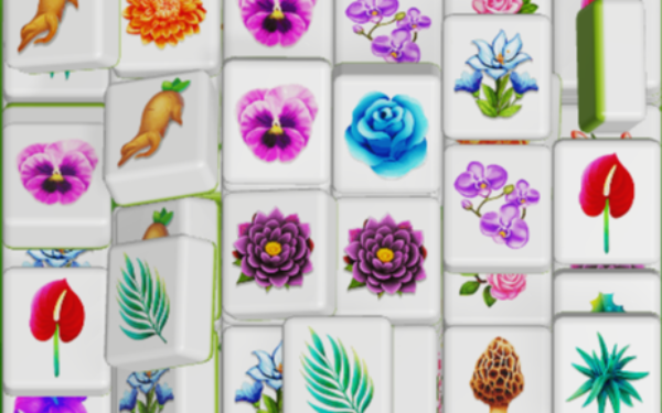 插花消消除