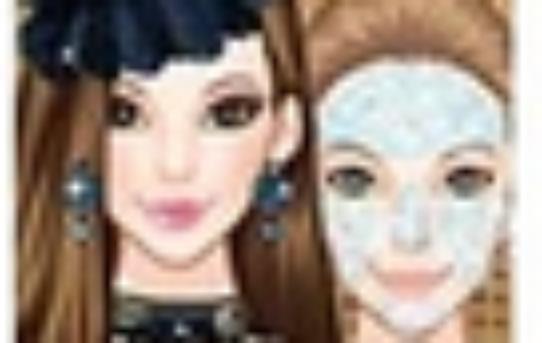 新年舞会大改造