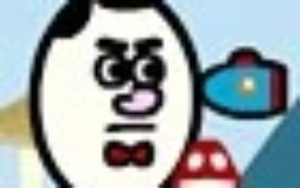 绅士蛋儿历险记