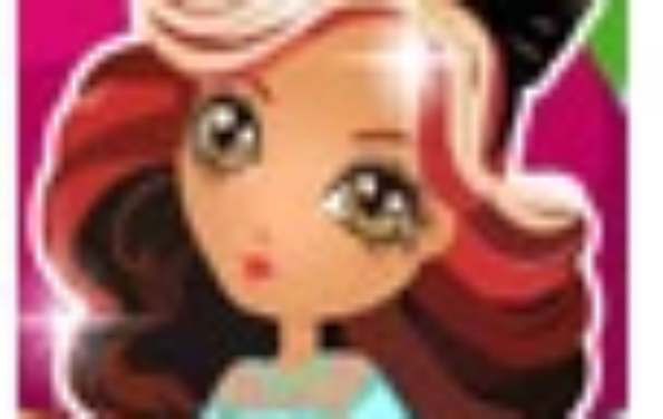 童话里的舞者-黑屏