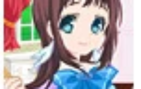 萝莉打扫房间-重复