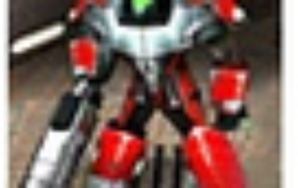 机械装甲兵-异形空间-团队力量