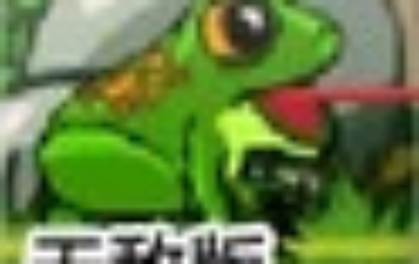 青蛙大冒险无敌版