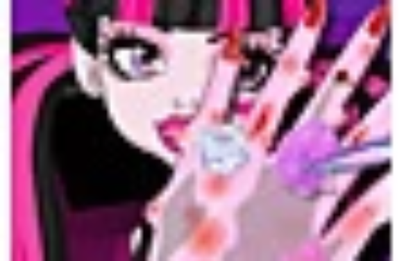 小狼女的手部手术