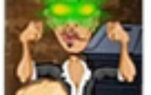 暴打黑社会全明星