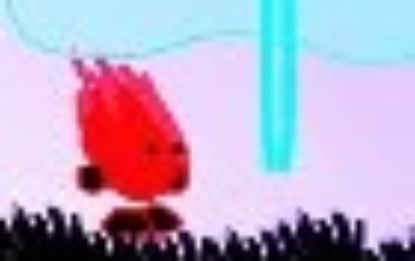 元素小人勇闯水世界