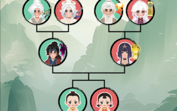 宗门模拟器