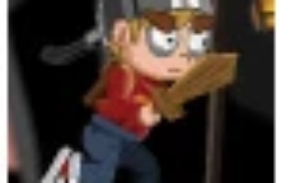 逃离恶魔城堡-黑屏