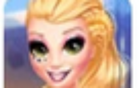 爱摇滚风的女孩