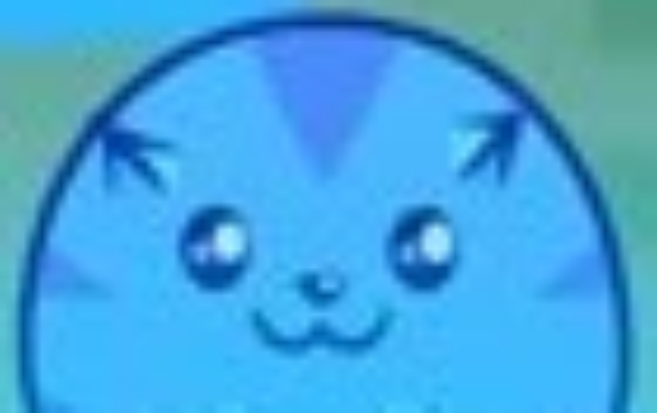 寿司猫之创世纪