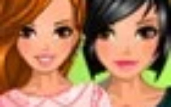 性格不同的双胞胎