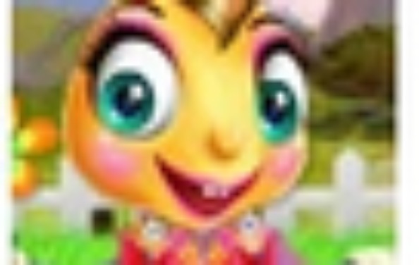 蜜蜂水疗和护理