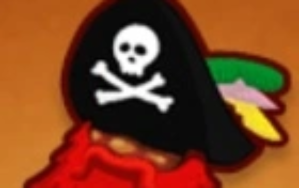 海盗传说-玩不了