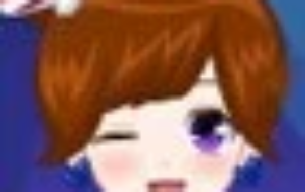 可爱情侣过情人节