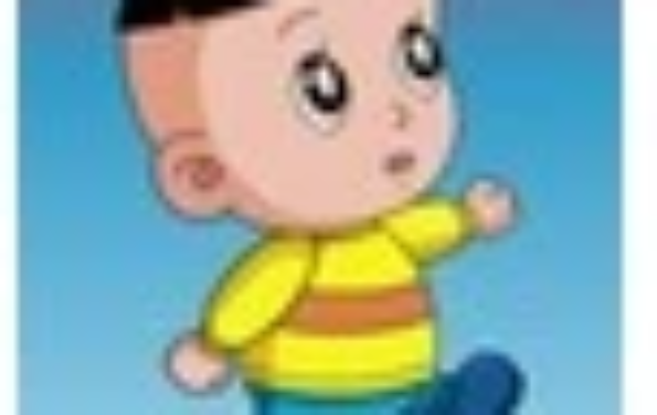 大头儿子魔法酷跑-广告