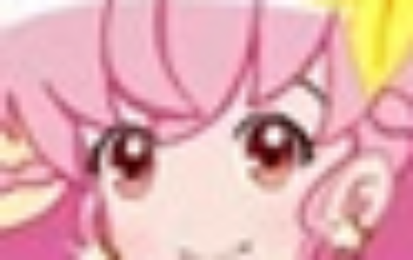 小魔仙的芭蕾舞裙