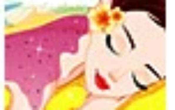 美人鱼的夏季spa