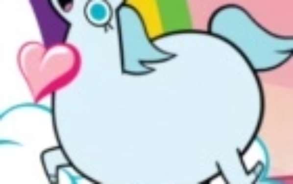 天马行空的挑战