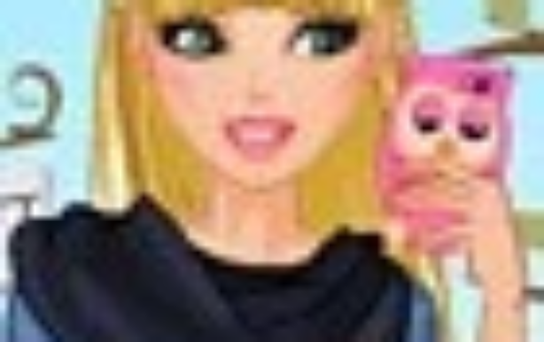 爱打电话的小姐妹