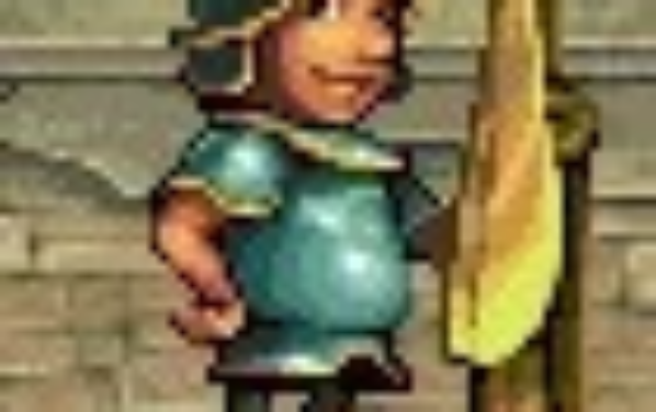 风流骑士俏佳人