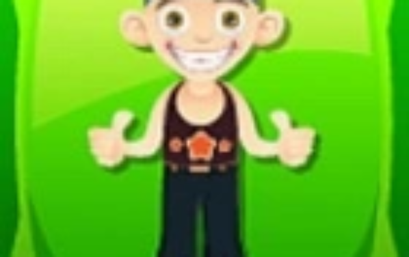 儿童拼图升级版