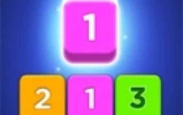 数字大消除