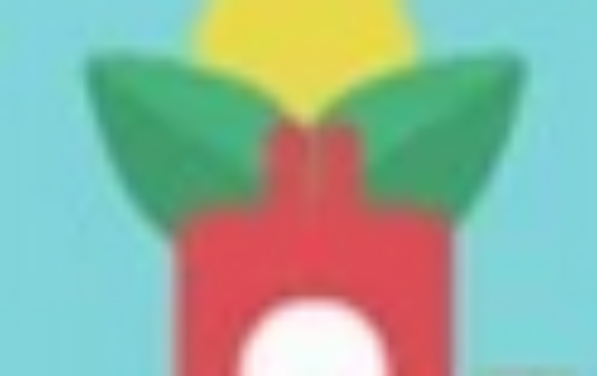 外星小怪大冒险