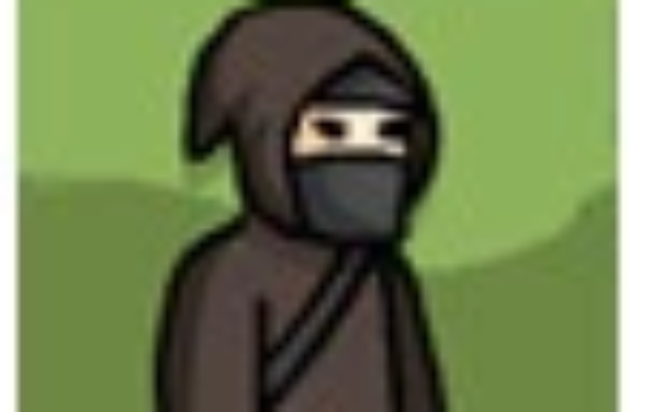 忍者行动-忍者勇士重复