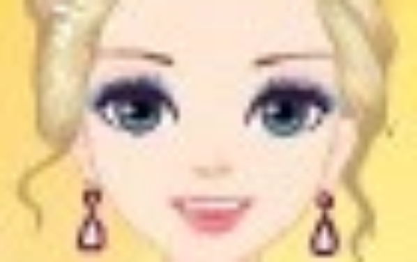 公主的时尚聚会